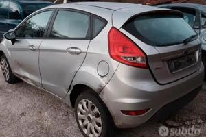 Ricambi Ford Fiesta (2009) (2010) (2013)