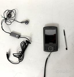 Cellulare vintage da collezione HTC ARTE 100