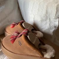 UGG Tazzle Castagna, Taglia 40