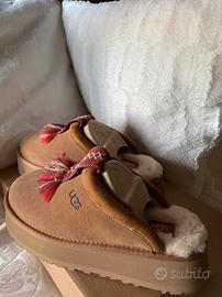 UGG Tazzle Castagna, Taglia 40