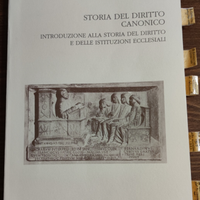 Storia del diritto canonico.L. Musselli