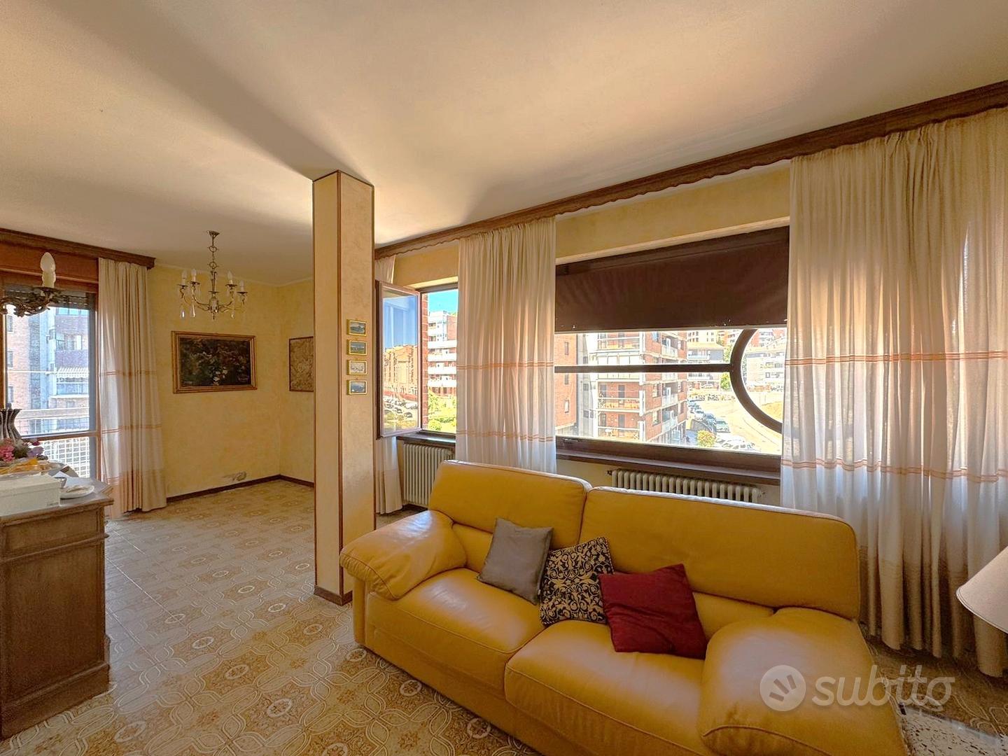 Appartamento – Campobasso, Centro Murattiano - Altro