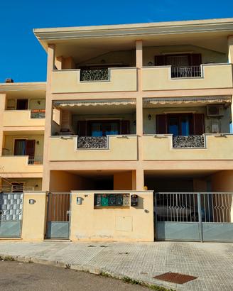 L'Approdo apartment
