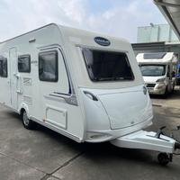 CARAVELAIR ANTARES 450 6.30 4 POSTI