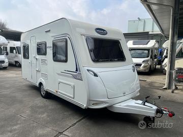 Caravelair Antares 450 4posti