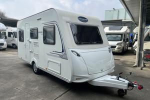 Caravelair Antares 450 4posti