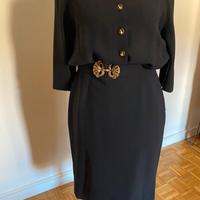 Abito sartoriale