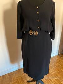 Abito sartoriale