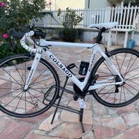 Bici da corsa