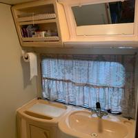 Caravan Arca freccia 360 5 posti