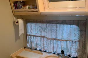 Caravan Arca freccia 360 5 posti