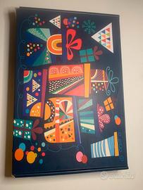 Album dei ricordi - Our adventure book