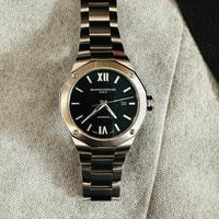 Baume & Mercier Riviera Automatico
