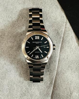 Baume & Mercier Riviera Automatico