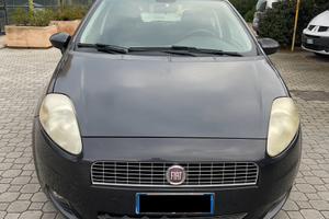 Fiat Grande Punto 1.4 Metano 2009 - €1700 -