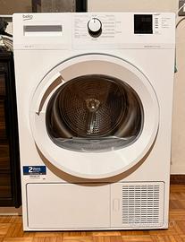 Asciugatrice Beko