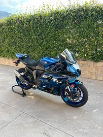 Yamaha r7 depo A2