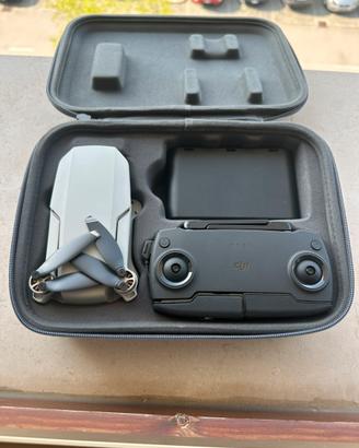 Drone DJI MAVIC MINI COMBO full set