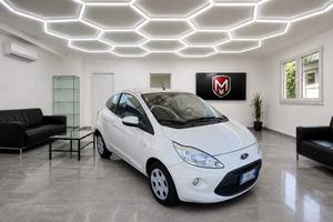 Ford Ka Ka+ 1.2 8V 69CV Titanium