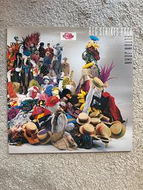 Elton John disco vinile