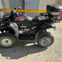 Quad kymco 250