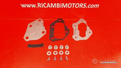 BASE CAVALLETTO TOURATECH BMW R1200GS LC