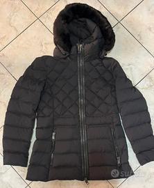 Piumino originale tommy hilfiger femmina