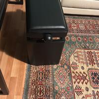 Panchetta pianoforte