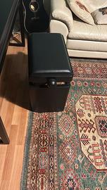 Panchetta pianoforte