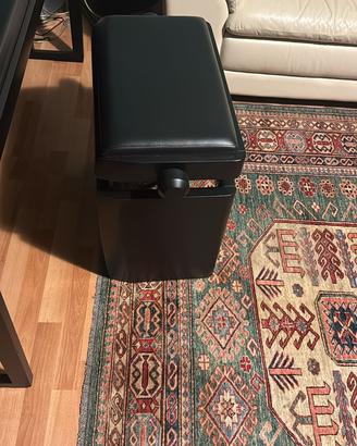 Panchetta pianoforte