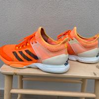 adidas adizero ubersonic 2