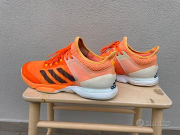 adidas adizero ubersonic 2