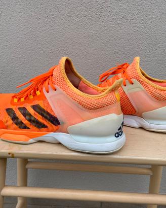 adidas adizero ubersonic 2