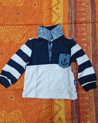 Polo neonato