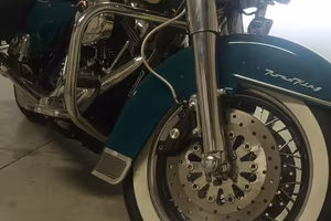 Harley Davidson Road King
