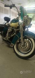 Harley Davidson Road King