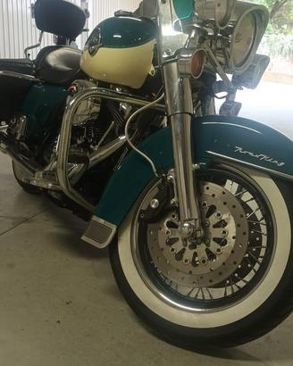 Harley Davidson Road King