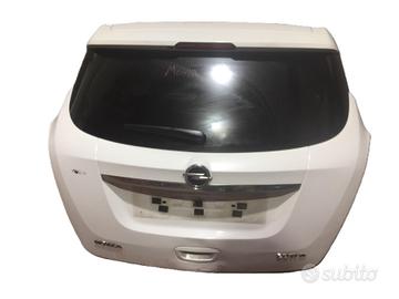 PORTELLONE POSTERIORE COMPLETO OPEL Mokka 1° Seri