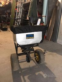 Spandiconcime professionale