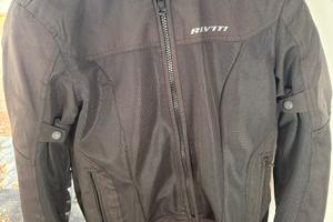 Giacca moto donna Rev’it tg42 scooter estiva