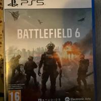 Battlefield 6 play 5