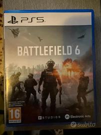 Battlefield 6 play 5