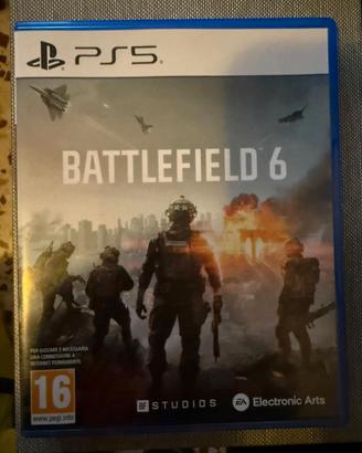 Battlefield 6 play 5