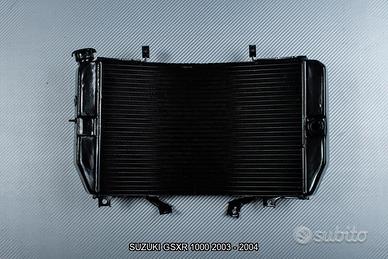 Radiatore SUZUKI GSXR 1000 2003 - 2004 K3 K4