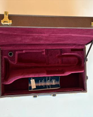 Custodia Originale Bach Stradivarius C180 (NUOVA)
