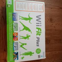 wii fit plus