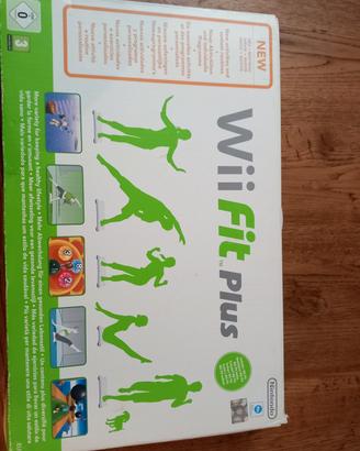 wii fit plus