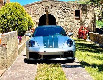 Porsche 911 spirit 70