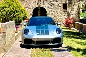 Porsche 911 spirit 70