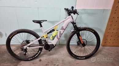 Husqvarna Light Cross LC1